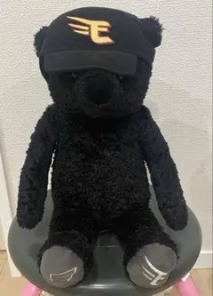 楽天イーグルス　イーグルスベア　鈴木大地 東北楽天イーグルス イーグルスベアー 鈴木大地#7 ぬいぐるみ - メルカリ