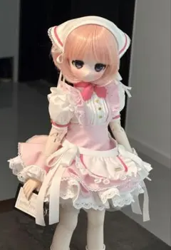 球体関節人形 ドール 金髪 ひまわりワンピース 本体 球体関節人形 ドール 金髪 ひまわりワンピース 本体 - メルカリ