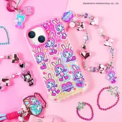 SKINNYDIP メゾピアノ iPhone16Pro