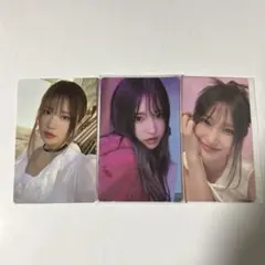 2026年最新】ハヨン トレカ fromis_9の人気アイテム - メルカリ