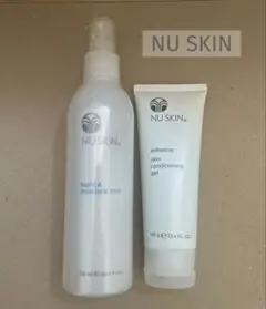 ニュースキンモイスチャーミストとエンハンサー 楽天市場】Nuskin ニュースキン モイスチャー ミスト 250ml