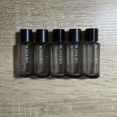 KANEBO スキンハーモナイザー 5本