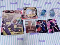 東堂葵　メカ丸　加茂憲紀　西宮桃　三輪霞　呪術廻戦　京都校　まとめ売り