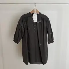 ミナペルホネン ワンピース