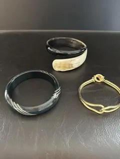 バングルセット