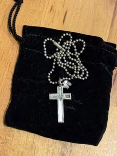 2026年最新】ネックレス ナンバーナイン クロスの人気アイテム - メルカリ