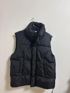 ダウンジャケット