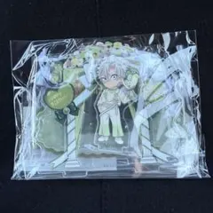 鬼滅の刃 ufotable 不死川実弥 誕生祭 アクリルスタンド