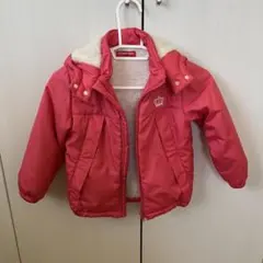 baby doll アウター