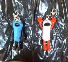 パペットスンスン　つまんでつなげてひょっこりますこっと スンスン ノンノン