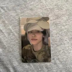 CORTIS weverse shop リリースパーティ AB ソンヒョン - メルカリ