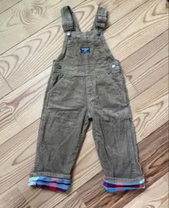 2025年最新】OshKosh B'Gosh ベビー用パンツの人気アイテム