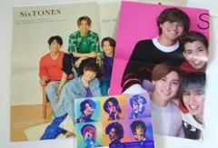 SixTONES/Feel da CITY〈初回盤〉(おまけ付