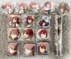 2025年最新】朱桜司 缶バッジの人気アイテム - メルカリ