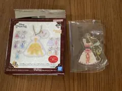 一番くじ　ディズニープリンセス　J賞　コスチュームチャーム　モアナ