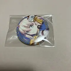 FGO FGOフェス2025 霊基召喚缶バッジ 沖田総司
