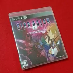 スターオーシャン4 THE LAST HOPE　 INTERNATIONAL