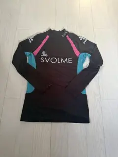 SVOLME 長袖シャツ