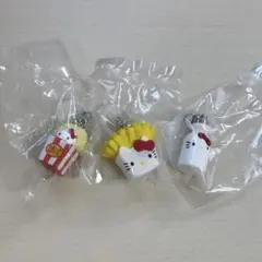 ハローキティ アメリカンデザイン めじるしチャーム