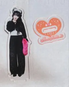 望月もも Pretty Chuu アクリルスタンド