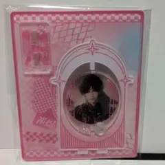 恋と深空　ホムラ　アクリルスタンド