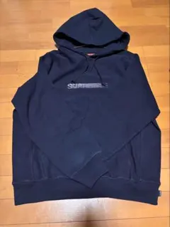 2025年最新】supreme パーカー 刺繍の人気アイテム - メルカリ