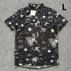 スターウォーズ シャツ