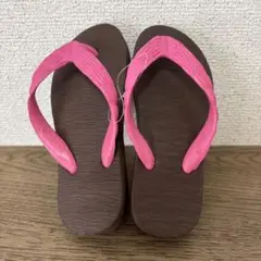 【新品】genbei げんべい キッズ サンダル