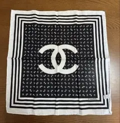 シャネル　ハンカチ　新品未使用 楽天市場】シャネル CHANEL ハンカチ 衣料品 コットン