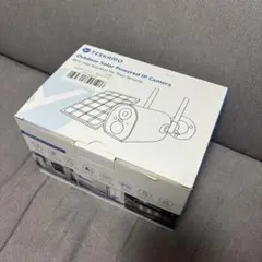 防犯カメラ　YESKAMO ZS-GX6Sのサムネイル