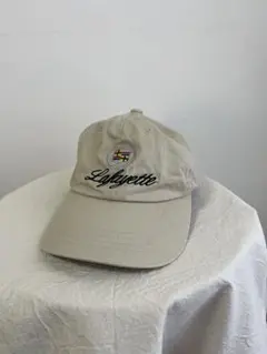 ラファイエット キャップ