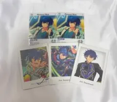 あんスタ ぱしゃっつ 漣ジュン まとめ - メルカリ