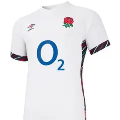 umbro イングランド代表　プロジャージー　選手用　新品タグ付　日本サイズXLのサムネイル