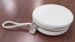 【未使用】コスメデコルテ ポーチ（ノベルティ）