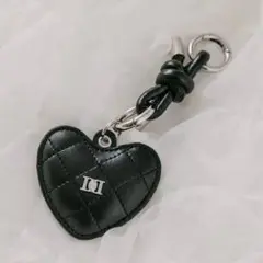 Darich ダーリッチ ハートロゴマルチチャーム ノベルティ　②