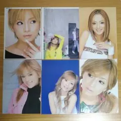 浜崎あゆみ A COMPLETE ~ALL SINGLES~ ポスター - メルカリ