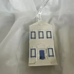 WEDGWOOD Georgian House 箱付きのサムネイル