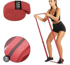 ファブリックレジスタンスバンド