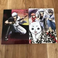 劇場版 銀魂 DVDセット 完全生産限定盤