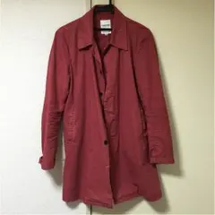 AMERICAN RAG CIE ステンカラーコート メンズのサムネイル