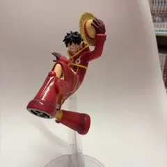 ワンピース　1番クジ　エッグヘッド　箱無し