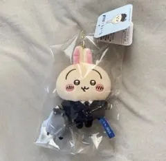치이카와 ANA マスコット 우사기 パイロット