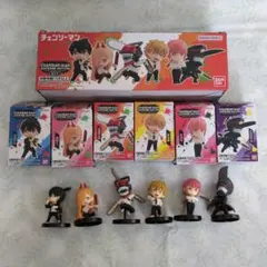 【匿名配送】チェンソーマン アドバージ モーション