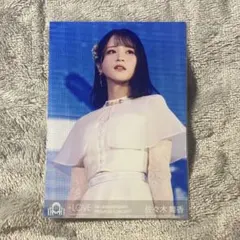 佐々木舞香 タレントカード