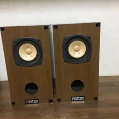 Fostex ブックシェルフスピーカー　FE103 FE103-Sol | Fostex(フォステクス)