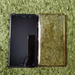 Xperia XZ2 Premium SOV38 ワンセグコード付属 - メルカリ