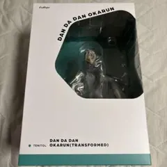 ダンダダン オカルン フィギュア テニトル