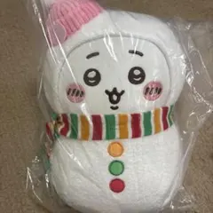 エニマイくじ ちいかわ 一番くじ A賞 ぬいぐるみ