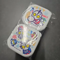 ウルトラマン　お弁当箱のサムネイル