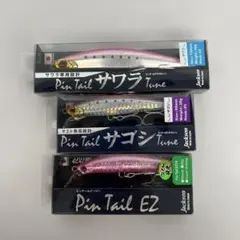 新品未使用 ペイントアイズポッセ ツリジャンキー フィッシング